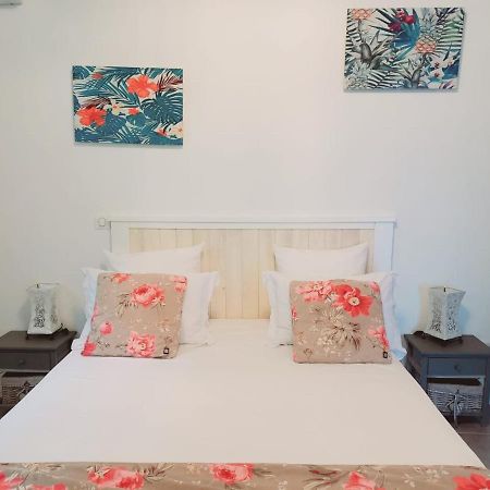 Le Damour Appartement 1 Ou 2 Chambres レザンセス・ダルレット エクステリア 写真