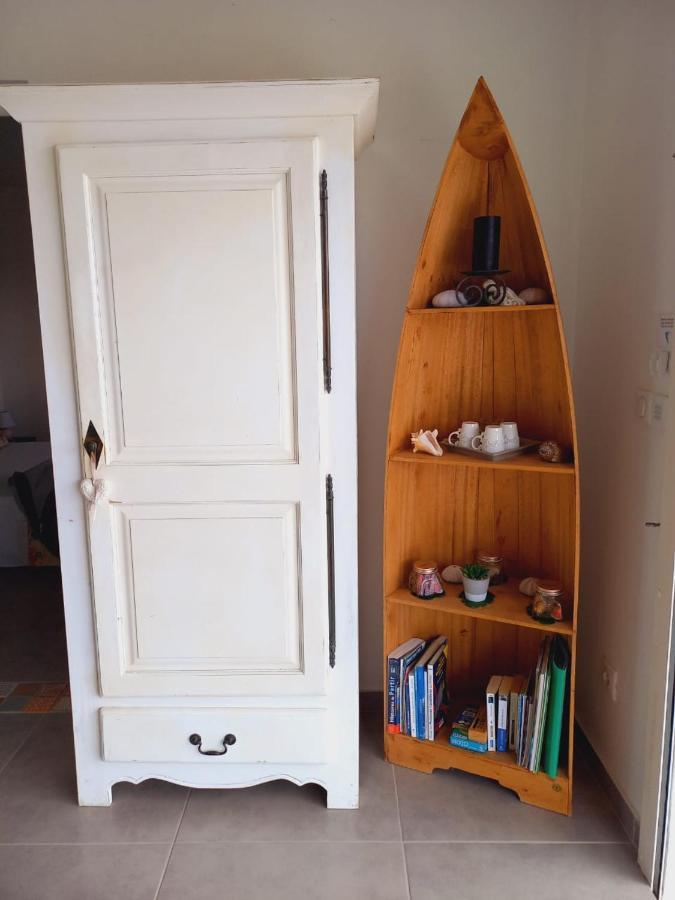 Le Damour Appartement 1 Ou 2 Chambres レザンセス・ダルレット エクステリア 写真