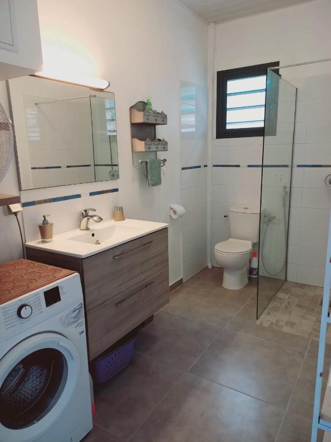 Le Damour Appartement 1 Ou 2 Chambres レザンセス・ダルレット エクステリア 写真