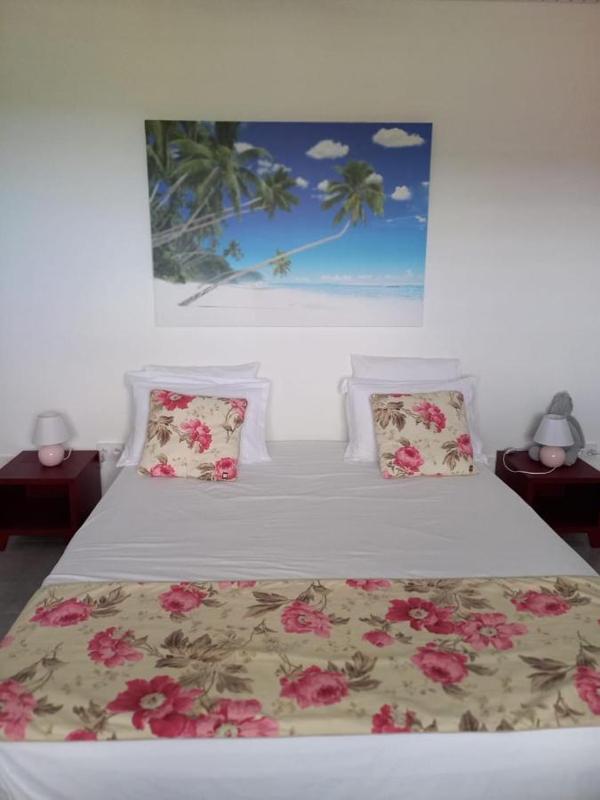 Le Damour Appartement 1 Ou 2 Chambres レザンセス・ダルレット エクステリア 写真